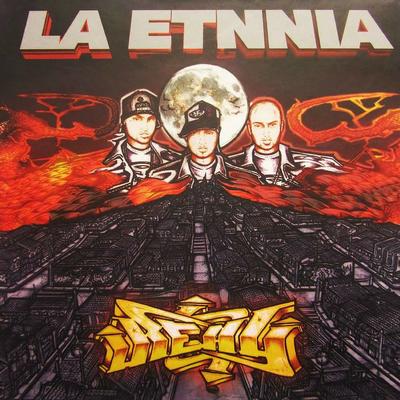 Real By La Etnnia's cover