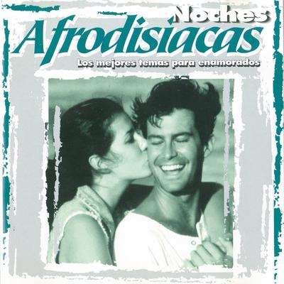 Noches Afrodisíacas's cover