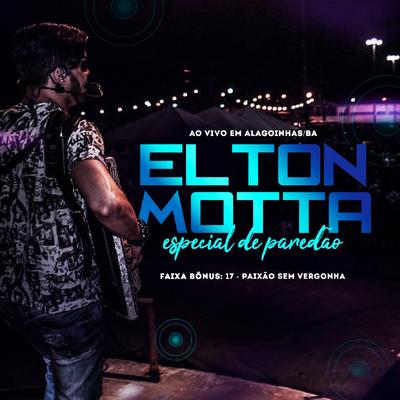 Matuto do Paredao (Ao Vivo) By Elton Motta's cover