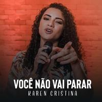 Karen Cristina's avatar cover
