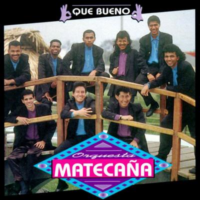 Matecaña Orquesta's cover