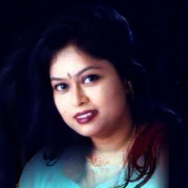 Pritha Mazumdar's avatar image