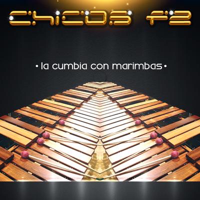 La Cumbia Con Marimbas's cover