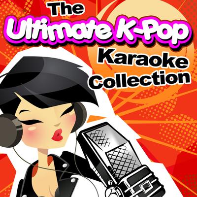 Shampoo (Originally Performed by After School 애프터스쿨) [Karaoke Version]'s cover