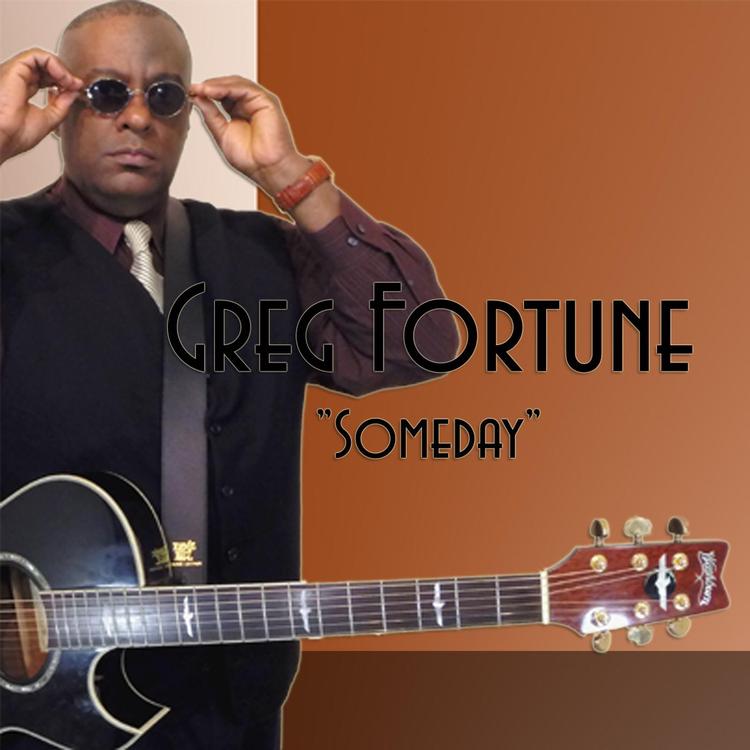 Greg Fortune's avatar image