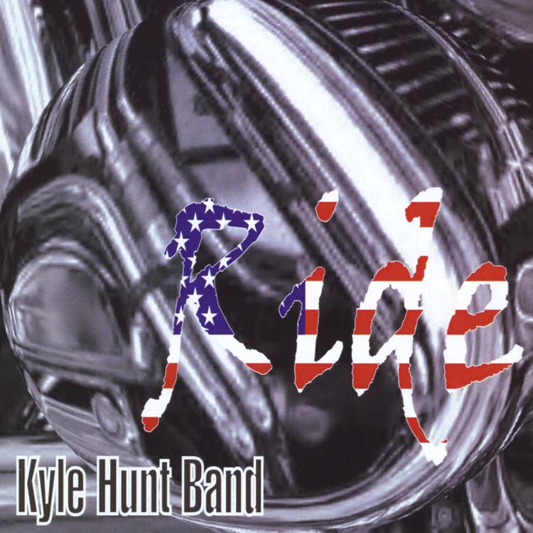 Kyle Hunt's avatar image