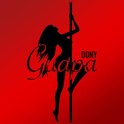 Guapa By Dony's cover