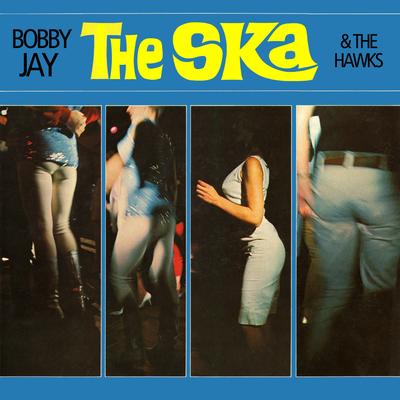 Bobby Jay & The Hawks's cover