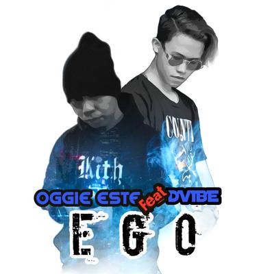 E. G. O's cover