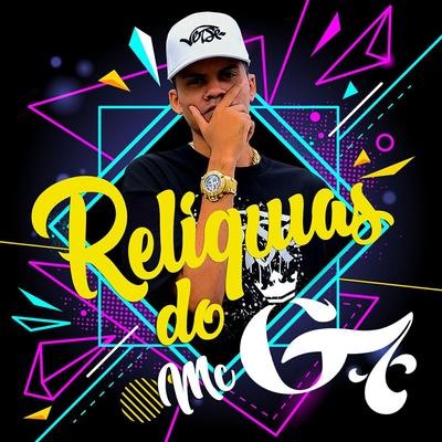 Que Delicia É Essa By Mc G7's cover