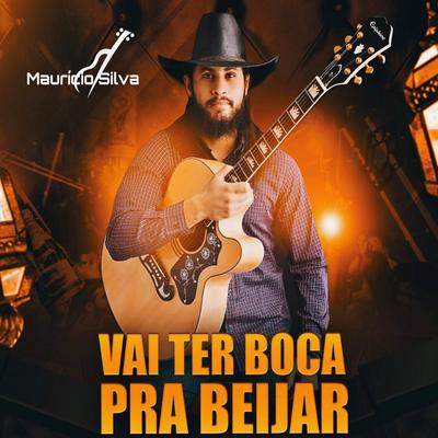 Vai Ter Boca pra Beijar's cover