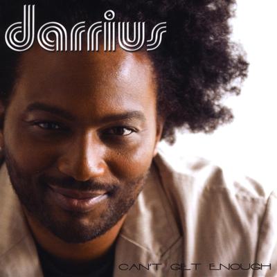 Desire By Darrius's cover