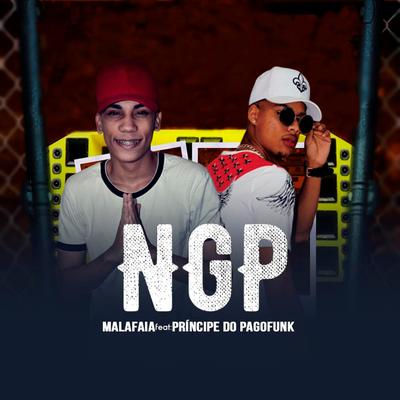 Ngp By Príncipe do Pagofunk, Malafaia's cover