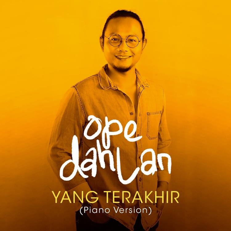 Ope Dahlan's avatar image