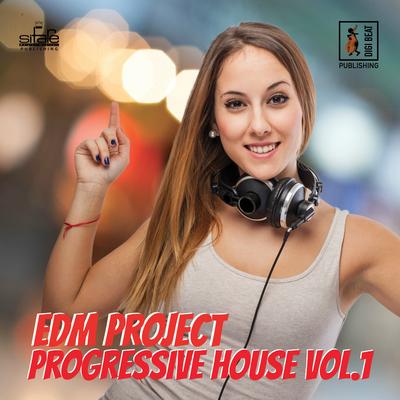 Sabam (Progressive House Mix)'s cover