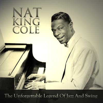 Orange Coloured Sky (Remastered) By Nat King Cole's cover