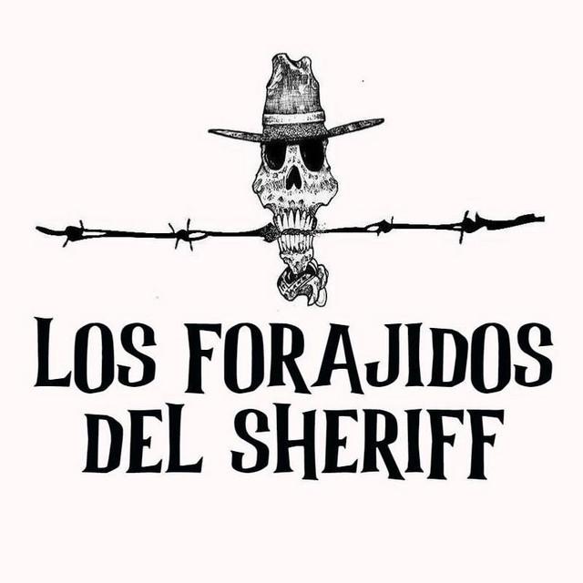FORAJIDOS DEL SHERIFF's avatar image