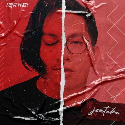 Jentaka By For Revenge, Faizal Permana's cover