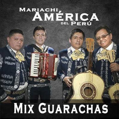 Mariachi America del Perú's cover