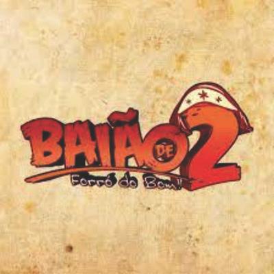 Banda Baião de 2's cover