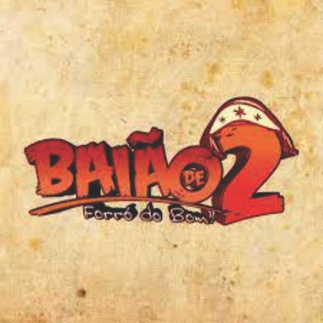 Banda Baião de 2's avatar image