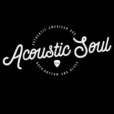 Acoustic Soul's cover