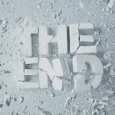 The End's cover