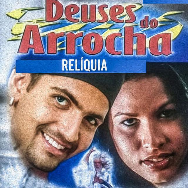 Deuses Do Arrocha's avatar image