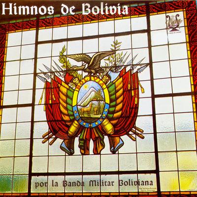 Banda Militar Boliviana's cover