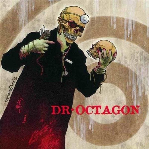 Dr. Octagon's avatar image