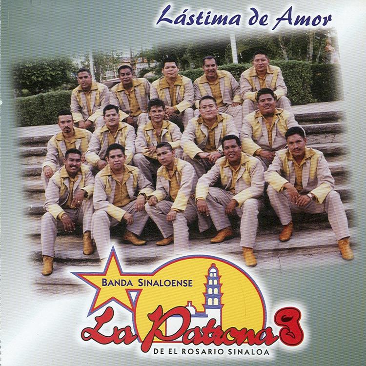 Banda Sinaloense La Patrona's avatar image