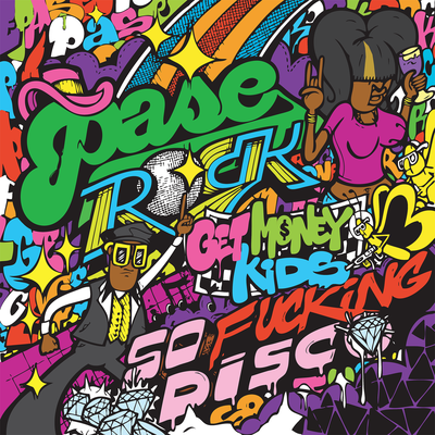 So Fucking Disco (XXXCHANGE Remix) By Pase Rock's cover