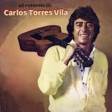 Carlos Torres Vila's cover