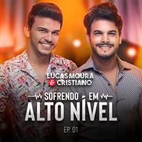 Lucas Moura e Cristiano's avatar cover