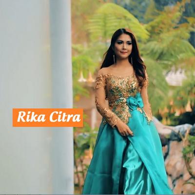 Rika Citra's cover