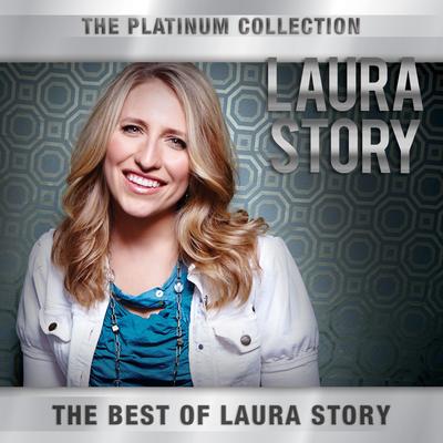 What A Savior By Laura Story's cover