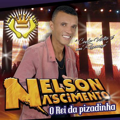 O Velho Não Aguenta By Nelson Nascimento's cover