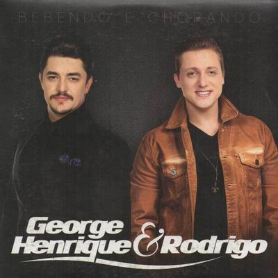 Nunca Mais By Bruno & Marrone, George Henrique & Rodrigo's cover