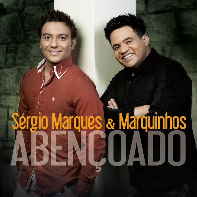 Sérgio Marques e Marquinhos's avatar image