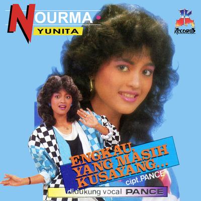 Nourma Yunita's cover