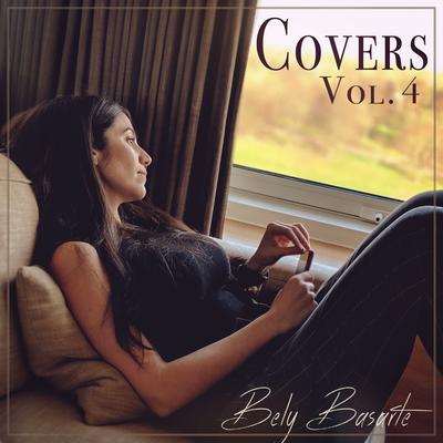 Covers Vol. 4's cover