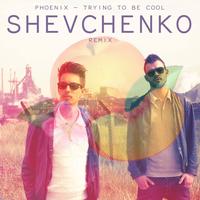 Shevchenko's avatar cover