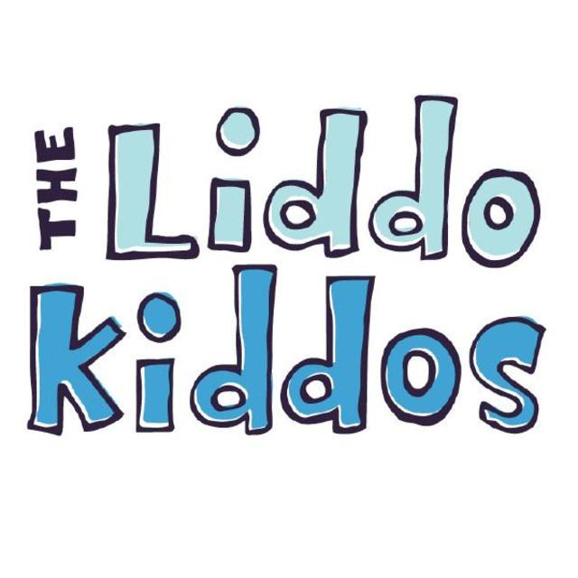 The Liddo Kiddos's avatar image