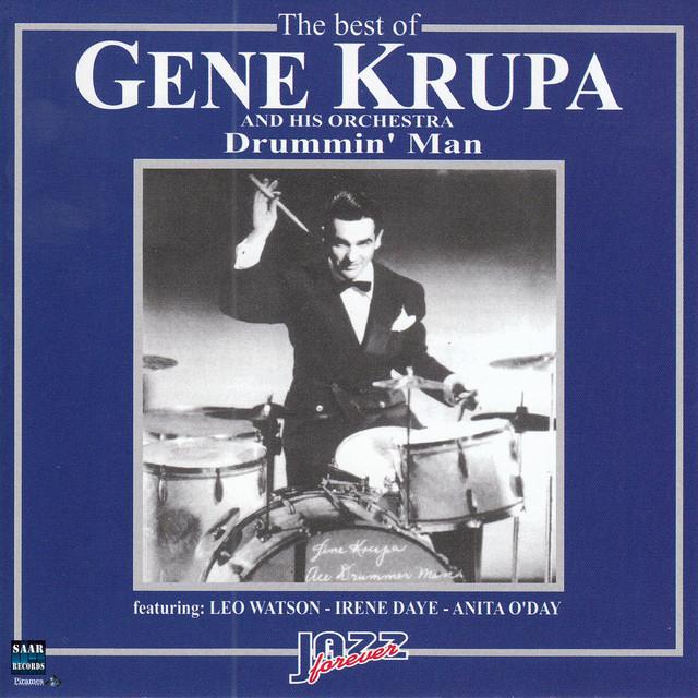 Gene Krupa Orchestra's avatar image