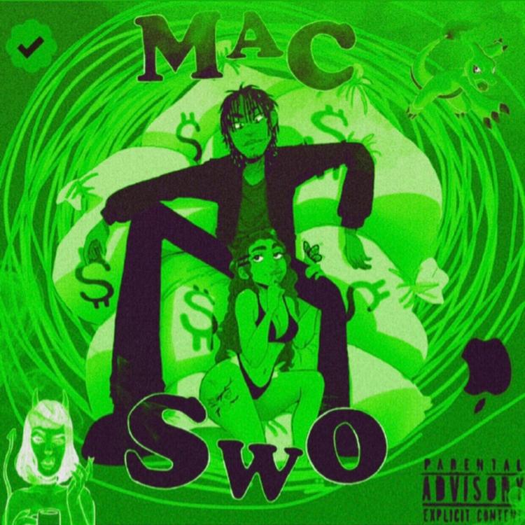 Macswo's avatar image