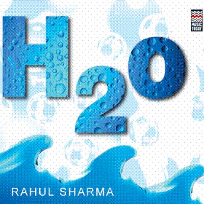 H2O's cover