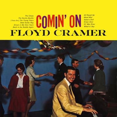 (These Are) The Young Years By Floyd Cramer's cover