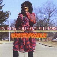 Catrina Holloway Williams's avatar cover