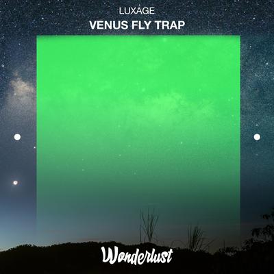 Venus Fly Trap By Luxage's cover