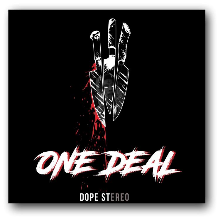 ONE DEAL's avatar image